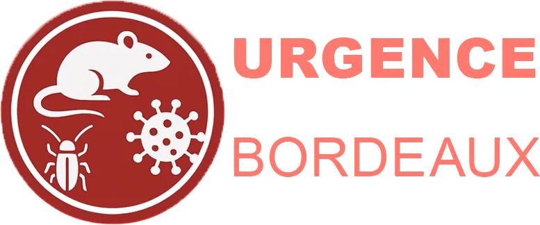 Urgence Nuisibles Bordeaux
